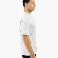 חולצת Velites HOLO T-Shirt אפורה