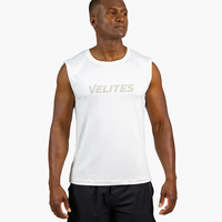 גופית Velites HOLO Tank לבן