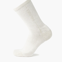 גרבי אימון CrossFit® של VELITES - צבע לבן