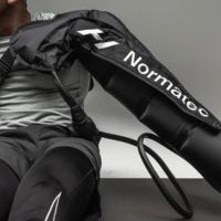 מערכת שרוולי לחץ - Normatec Full Body