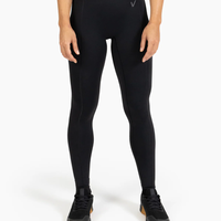 טייץ Legging Long Holo שחור