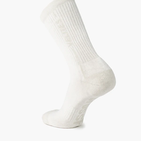 גרבי אימון CrossFit® של VELITES - צבע לבן