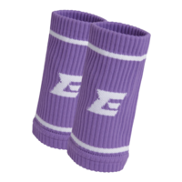 מגני זיעה - סגול - Elitex Training