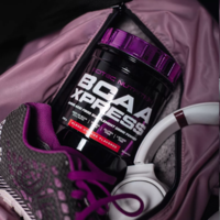 אבקת BCAA Xpress - Scitec Nutrition
