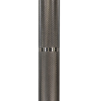 מוט פאוורליפטינג תחרותי ONI STAINLESS IPF APPROVED