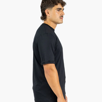 חולצת Velites HOLO T-Shirt  - מהדורת CrossFit - שחור