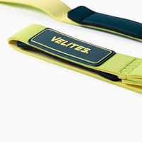 רצועות משיכה - Velites - Lemon-Lime