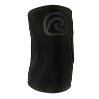RX Elbow Sleeve 5mm - Rehband - Carbon