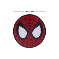 פאץ׳ ספיידרמן - Spiderman