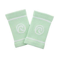 מגני זיעה RX מבית Rehband - מנטה