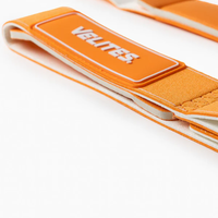 רצועות משיכה - Velites - Orange-White