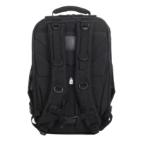 תיק טקטי פרו שחור 45l - Elitex Training