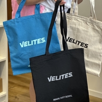 תיק שק Velites - שחור