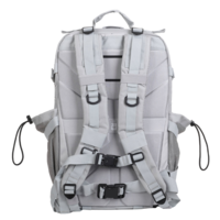 תיק טקטי 45l - V2 - כסוף - Elitex Training