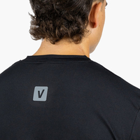 חולצת Velites HOLO T-Shirt  - מהדורת CrossFit - שחור