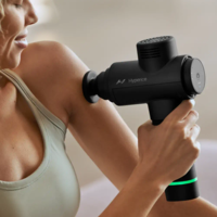 אקדח עיסוי Hyperice Hypervolt 2