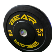פלטות באמפר BEAR