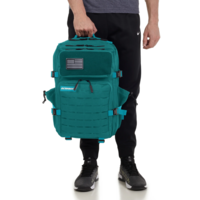 תיק טקטי 45l - V2 - טורקיז - Elitex Training