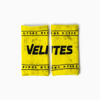 מגני זיעה / מגני אמה VELITES - מהדורה מיוחדת - HYROX - צהוב