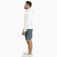 מכנסיים קצרים Velites HOLO Short ירוק כהה