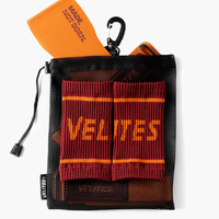 עוריות ALL TERRAIN - כתום - הזמנה מוקדמת - הפצה מ-15.12