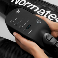 מערכת שרוולי לחץ - Normatec Full Body
