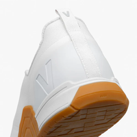 נעלי קרוספיט ואימון פונקציונלי - Hybrid 1.0 - Velites - צבע WHITE GUM