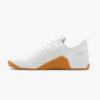 נעלי קרוספיט ואימון פונקציונלי - Hybrid 1.0 - Velites - צבע WHITE GUM