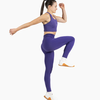 טייץ Legging Long Holo סגול