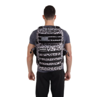 תיק טקטי 45l - V1 - מנומר - Elitex Training
