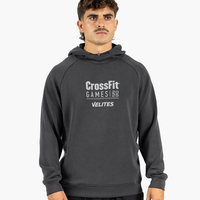 קפוצ'ון CrossFit® Games 2025 שחור