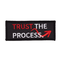 פאץ׳ - Trust The Process