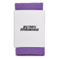 מגני זיעה - סגול - Elitex Training