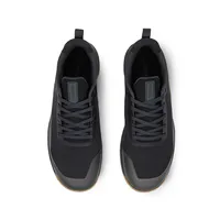 נעלי קרוספיט ואימון פונקציונלי - Hybrid 1.0 - Velites - צבע BLACK GUM