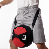 SANDBELL 16 KG