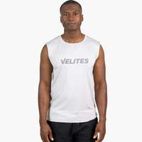 גופית Velites HOLO Tank אפור