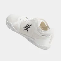 נעלי אימון - NOTORIOUS LIFT RADIX PRO BLISS WHITE