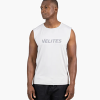 גופית Velites HOLO Tank אפור