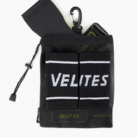 עוריות ULTRA QUAD - שחור- הזמנה מוקדמת - הפצה מ-15.12