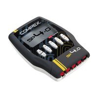 מכשיר טנס חשמל - Compex 4.0
