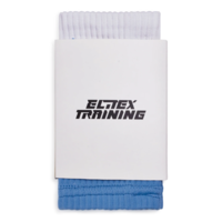 מגני זיעה - כחול - Elitex Training