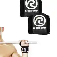 רצועות שורש כף יד X-RX Wrist Wraps