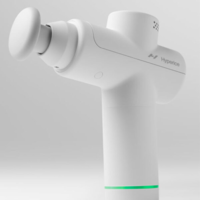 אקדח עיסוי Hyperice Hypervolt Go 2