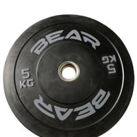 פלטות באמפר BEAR