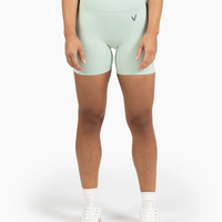 טייץ Legging medium Holo ירוק בהיר
