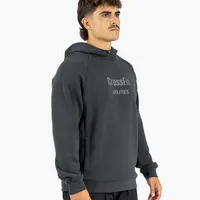 קפוצ'ון CrossFit®  שחור