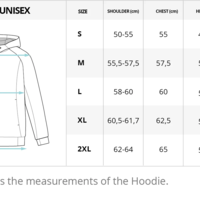 קפוצ'ון CrossFit® Games 2025 שחור