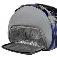 תיק ספורט 50 ליטר - כחול