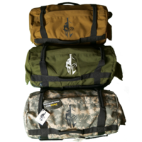 ML Sandbag - 20kg שקי אימון