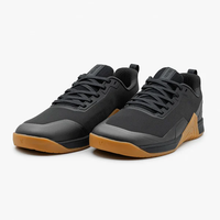 נעלי קרוספיט ואימון פונקציונלי - Hybrid 1.0 - Velites - צבע BLACK GUM